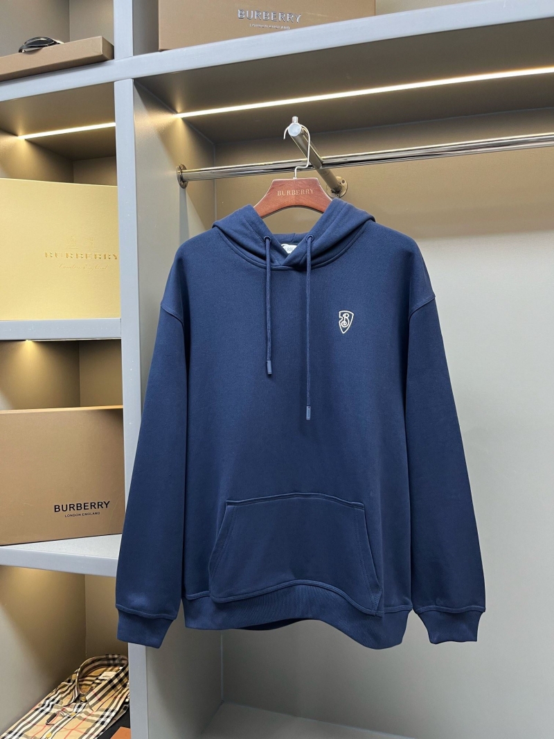 Burberry Hoodies